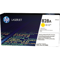 Hewlett Packard HP CF364A ( HP 828A Yellow ) Laser Toner Image Drum