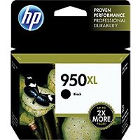Hewlett Packard HP CN045AN ( HP 950XL Black ) Discount Ink Cartridge