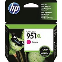 Hewlett Packard HP CN047AN ( HP 951XL Magenta ) Discount Ink Cartridge