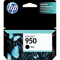 Hewlett Packard HP CN049AN ( HP 950 Black ) Discount Ink Cartridge