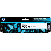 Hewlett Packard HP CN621AM ( HP 970 black ) Discount Ink Cartridge