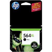 Hewlett Packard HP CN684WN ( HP 564XL Black ) Discount Ink Cartridge