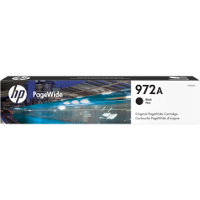 OEM HP HP 972BK ( F6T80AN ) Black Discount Ink Cartridge