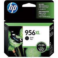OEM HP HP 956XL ( L0R39AN ) Black Discount Ink Cartridge