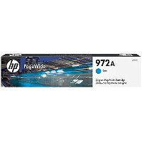 HP L0R86AN / HP 972A Cyan Discount Ink Cartridge