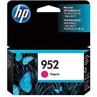 Hewlett Packard HP L0S52AN / HP 952 Magenta Discount Ink Cartridge