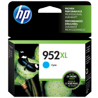 Hewlett Packard HP L0S61AN / HP 952XL Cyan Discount Ink Cartridge