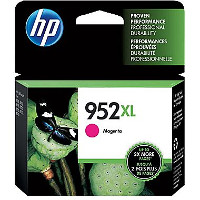 Hewlett Packard HP L0S64AN / HP 952XL Magenta Discount Ink Cartridge