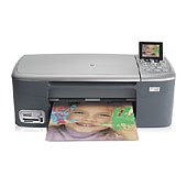 PhotoSmart 2575v All-In-One