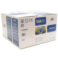 Hewlett Packard HP Q2610D ( HP 10D ) Laser Cartridges