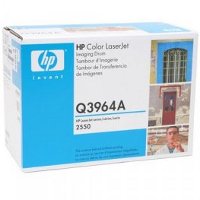 Hewlett Packard HP Q3964A Laser Toner Printer Imaging Drum