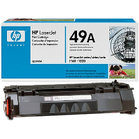 Hewlett Packard HP Q5949A ( HP 49A ) Laser Cartridge