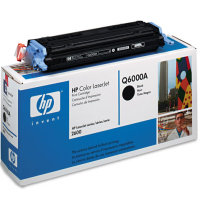 Hewlett Packard HP Q6000A Laser Cartridge