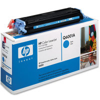 Hewlett Packard HP Q6001A Laser Cartridge