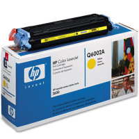 Hewlett Packard HP Q6002A Laser Cartridge