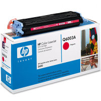 Hewlett Packard HP Q6003A Laser Cartridge