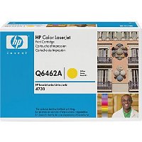 Hewlett Packard HP Q6462A Laser Cartridge