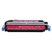 Compatible HP Q6463A Magenta Laser Cartridge