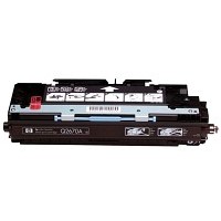 Compatible HP Q6470A Black Laser Cartridge