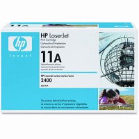 Hewlett Packard HP Q6511A ( HP 11A ) Laser Cartridge