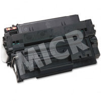 Hewlett Packard HP Q6511A ( HP 11A ) Remanufactured MICR Laser Cartridge