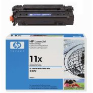 Hewlett Packard HP Q6511X ( HP 11X ) Laser Cartridge