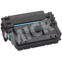 Hewlett Packard HP Q6511X ( HP 11X ) Remanufactured MICR Laser Cartridge