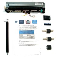 Hewlett Packard HP RM1-0354-050CN Laser Fusing Roller Assembly