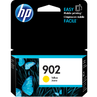 HP T6L94AN / HP 902 Yellow Discount Ink Cartridge