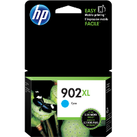 OEM HP HP 902XL Cyan ( T6M02AN ) Cyan Discount Ink Cartridge