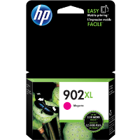 OEM HP HP 902XL Magenta ( T6M06AN ) Magenta Discount Ink Cartridge