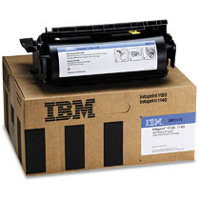 IBM 28P2010 High Yield Laser Cartridge