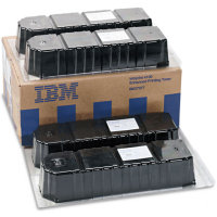 IBM 69G7377 Laser Cartridges (4/Pack)