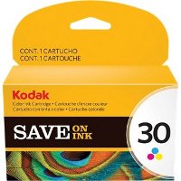 Kodak 1022854 ( Kodak #30 Color ) Discount Ink Cartridge