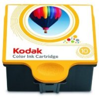 Kodak 1810829 ( Kodak #10 ) Discount Ink Cartridge