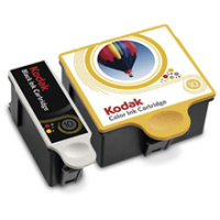Kodak 1963149 ( Kodak #10 ) Discount Ink Cartridge Dual Pack