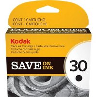 Kodak 8345217 ( Kodak #30 Black ) Discount Ink Cartridge