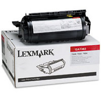 Lexmark 12A7362 Laser Cartridge