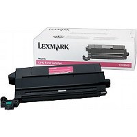 Lexmark 12N0769 Magenta Laser Cartridge