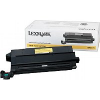 Lexmark 12N0770 Yellow Laser Cartridge