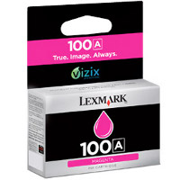 Lexmark 14N0921 ( Lexmark #100A ) Discount Ink Cartridge