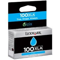 Lexmark 14N1093 ( Lexmark #100XLA ) Discount Ink Cartridge