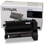 Lexmark 15G031K Black Laser Cartridge
