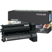 Lexmark 15G042K High Capacity Black Laser Cartridge