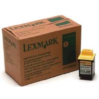 Lexmark 15M0375 ( Lexmark Tri-Pack #25 ) High Capacity Color Discount Ink Cartridges