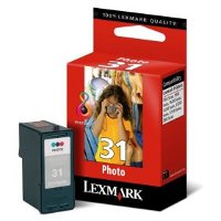 Lexmark 18C0031 ( Lexmark #31 ) Photo Color Discount Ink Cartridge