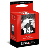 Lexmark 18C2080 ( Lexmark #14A ) Discount Ink Cartridge