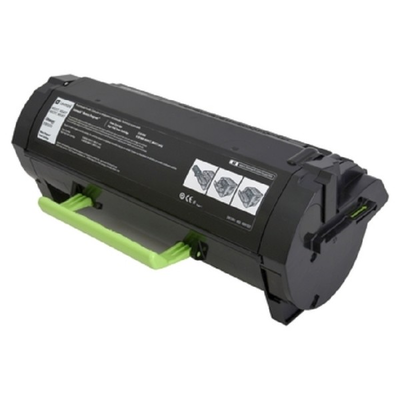 Compatible Lexmark 51B1000 ( 51B00A0 ) Black Laser Cartridge