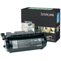 Lexmark 12A7468 Laser Cartridge