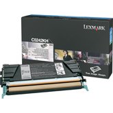 Lexmark C5242KH Laser Cartridge